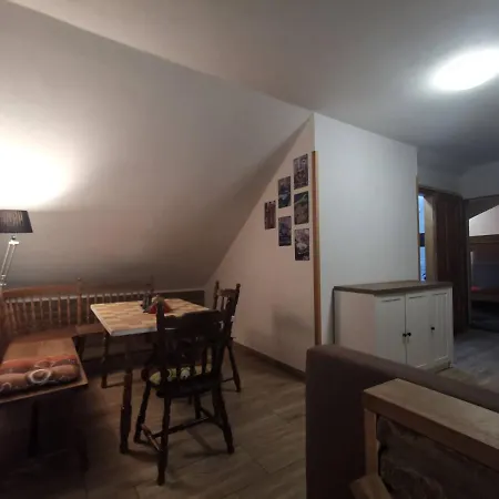 Apartman 99 Klec Kwatera prywatna *