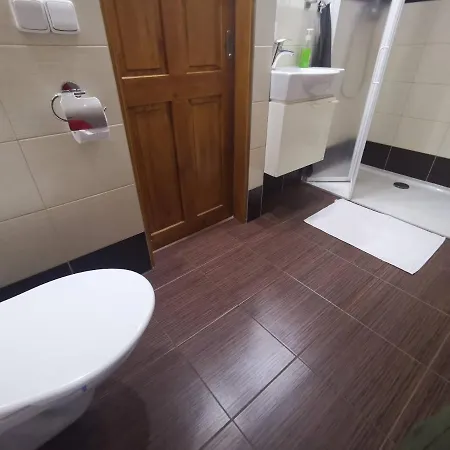 Apartman 99 Klec Kwatera prywatna *