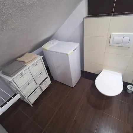 Kwatera prywatna Apartman 99 Klec *
