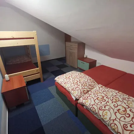 Apartman 99 Klec